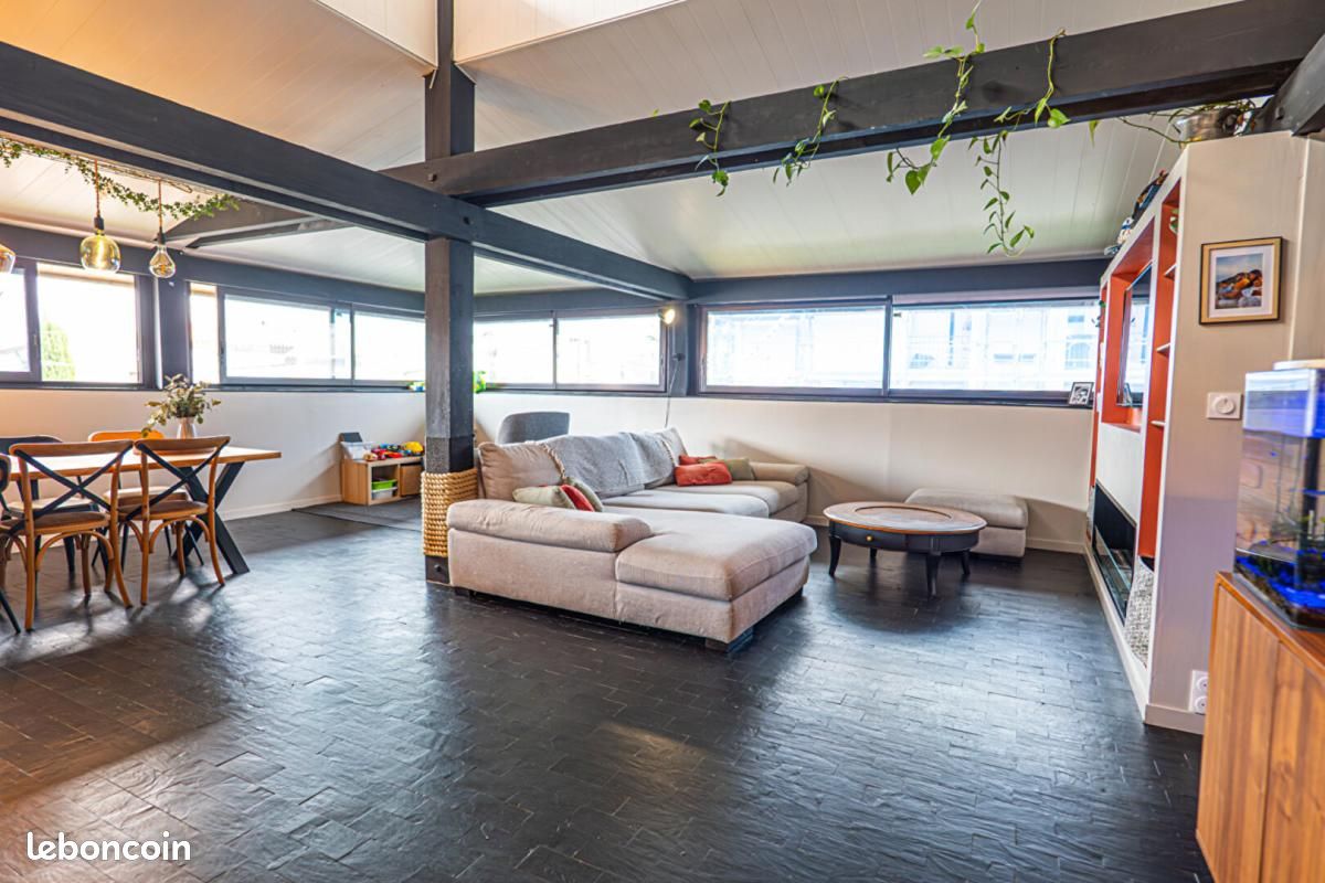 Appartement 4 pièces 84 m² · à Perpignan · 84 m² · 209 000 €