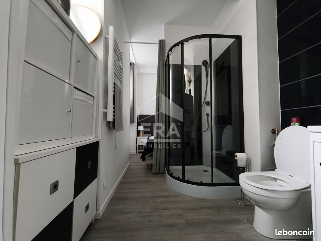 Appartement a louer etampes - 2 pièce(s) - 28 m2 - Surfyn