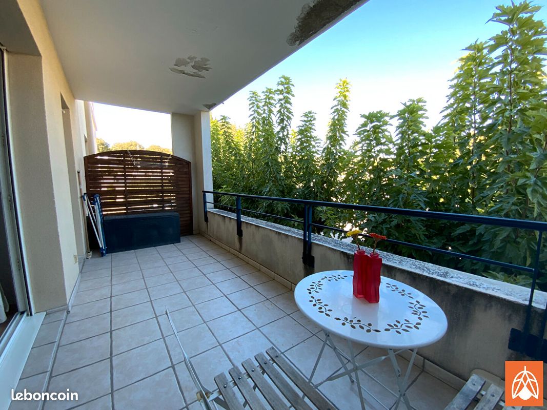 Appartement 2 pièces 46 m² · à La Fare-les-Oliviers · 46 m² · 980 €/mois