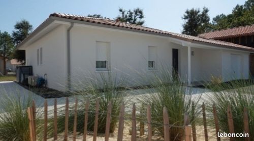 Maison 4 pièces 92 m² · à Moliets-Et-Maa · 92 m² · 495 000 €