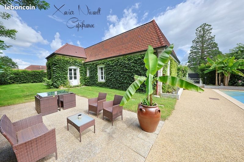 Maison 6 pièces 180 m² · à Louhans · 180 m² · 349 000 €