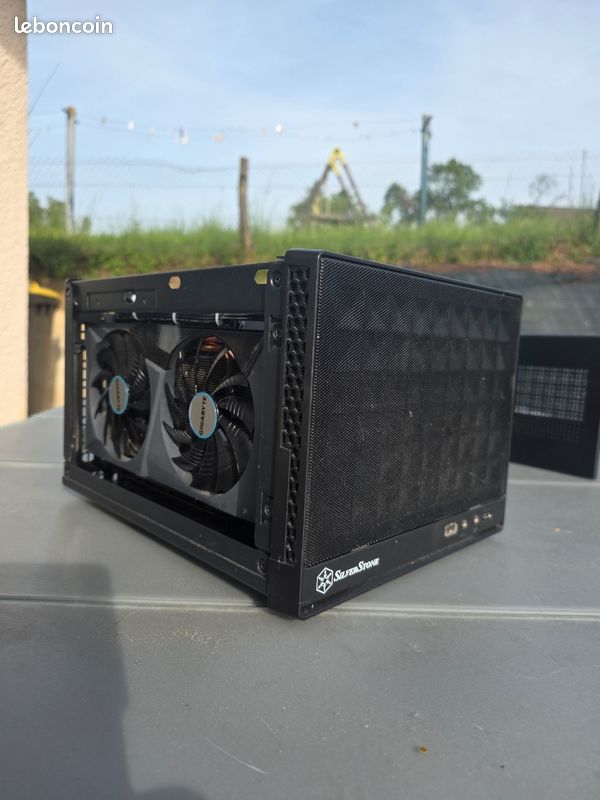 PC Gaming / Workstation Mini ITX (image 3)
