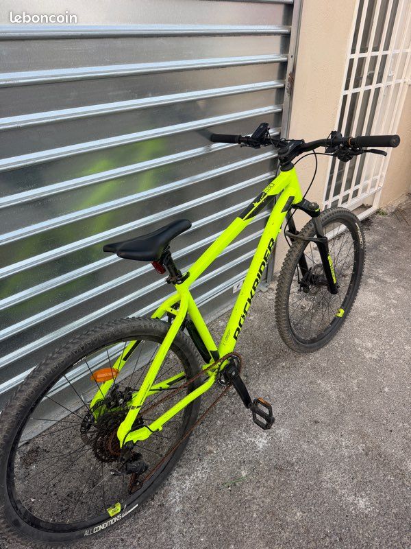 Vélo VTT / bon état (image 2)