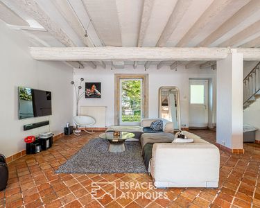 Maison 649 000 € - 215 m²