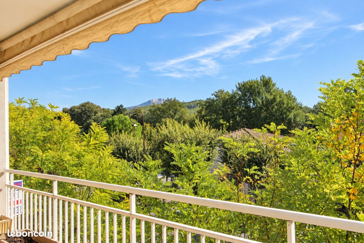 Appartement 3 pièces 80 m² · à Le Tholonet · 80 m² · 474 000 €