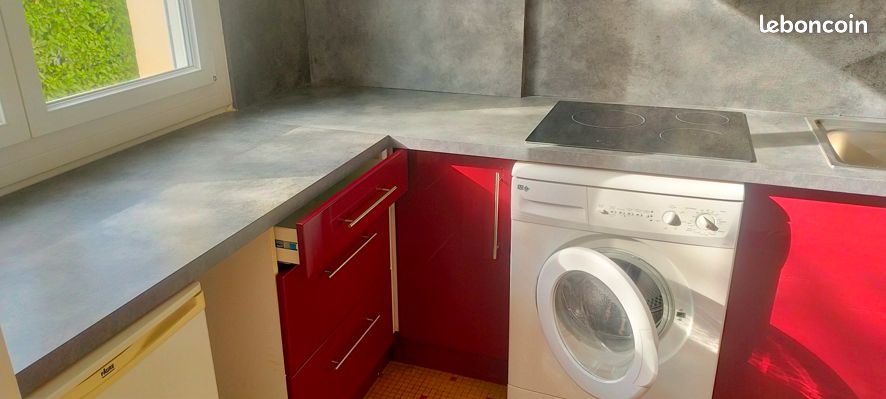 Appartement 1 pièce 31 m² · à Pau · 31 m² · 460 €/mois