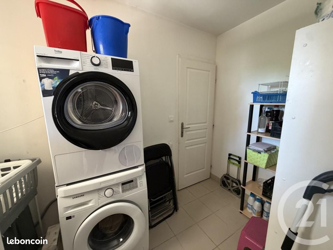 Maison 5 pièces 126 m² (image 9)
