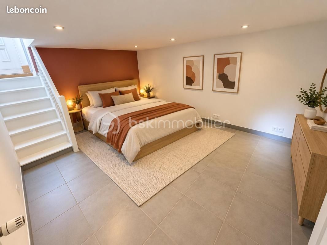 Appartement 2 pièces 44 m² · à Drancy · 44 m² · 165 000 €