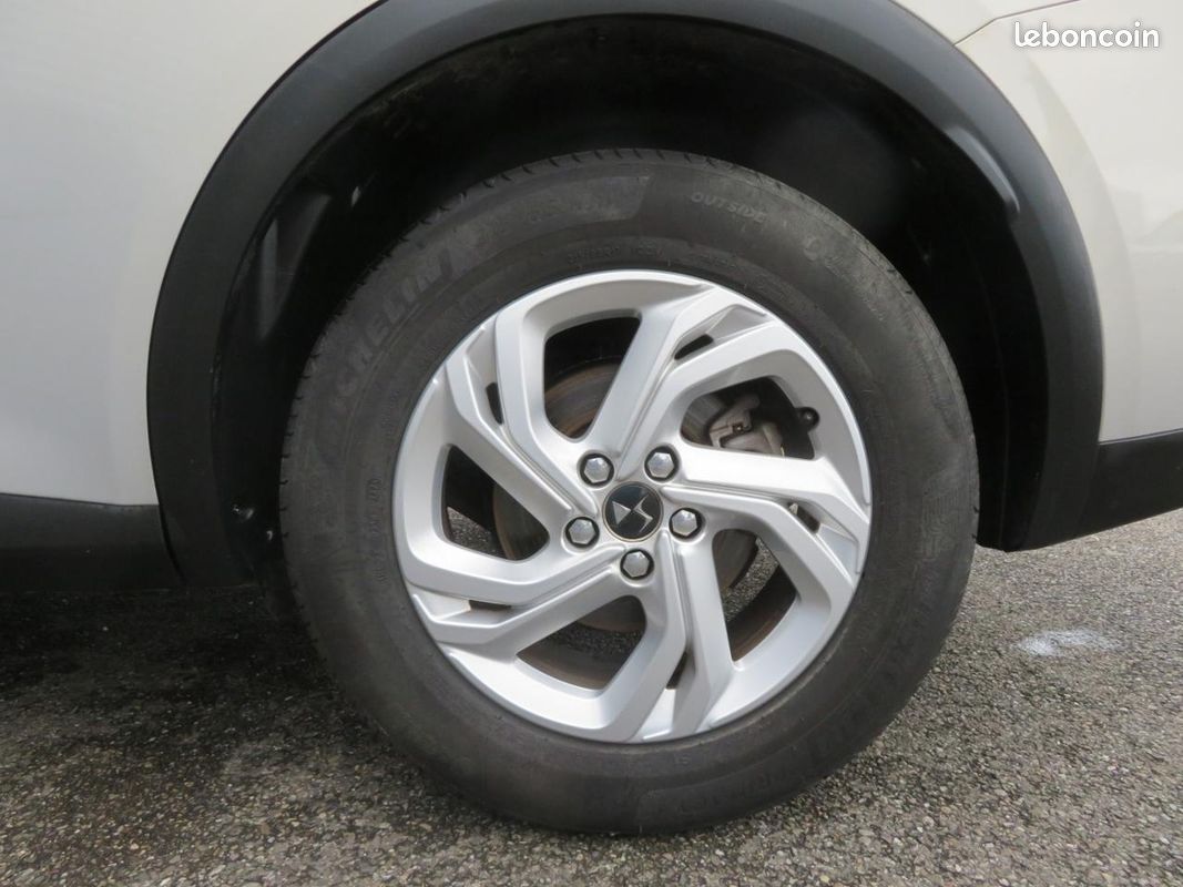 DS DS 7 CROSSBACK DS7 Crossback 1.5 BlueHDi - 130 - BV EAT8 Business (image 23)