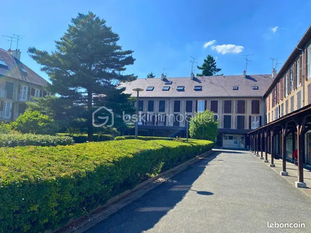 Annonce vente Appartement savigny-sur-orge