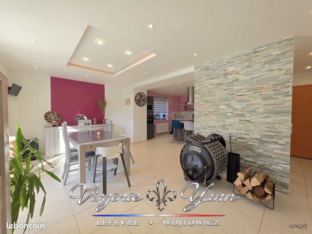 Maison 6 pièces 165 m² · à Rezonville-Vionville · 165 m² · 279 000 €