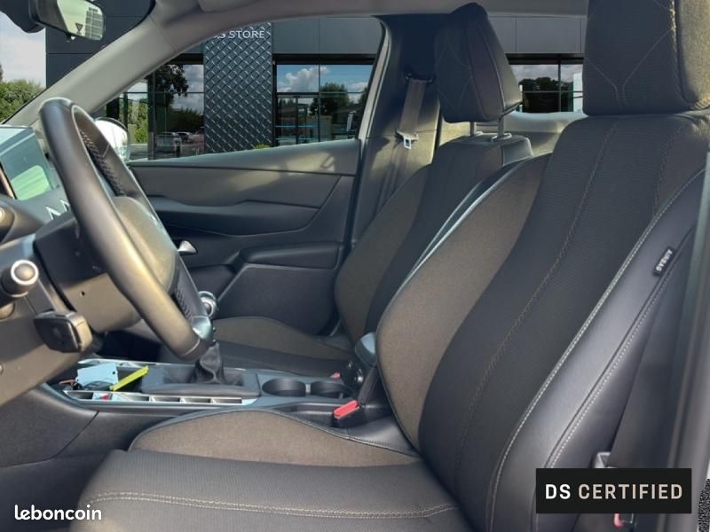 Ds DS 3 Crossback PureTech 100ch Business (image 9)