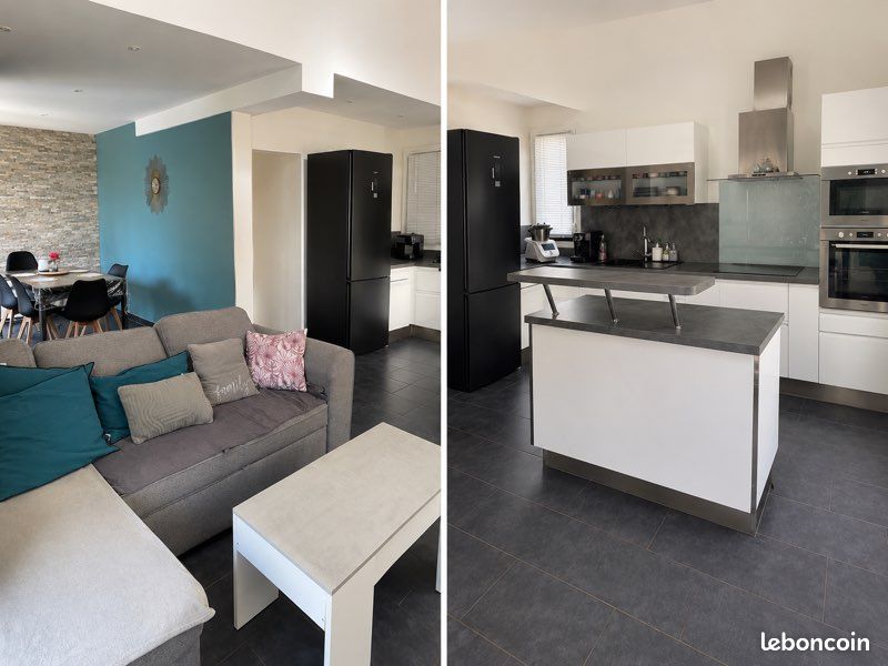 Maison 5 pièces 90 m² · à Saulx-les-Chartreux · 90 m² · 375 000 €