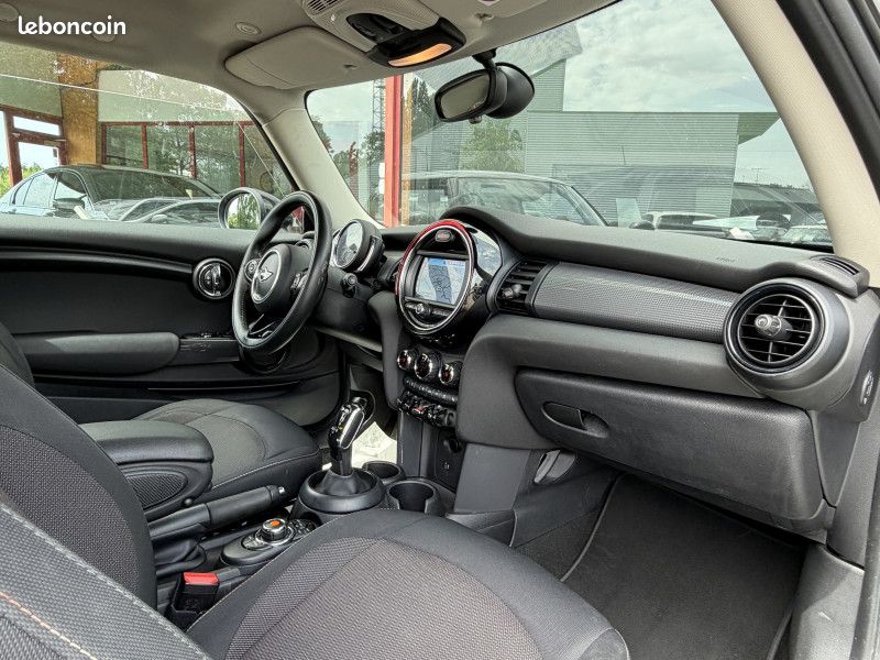 Mini MINI COOPER 136CH BVA7 (image 5)