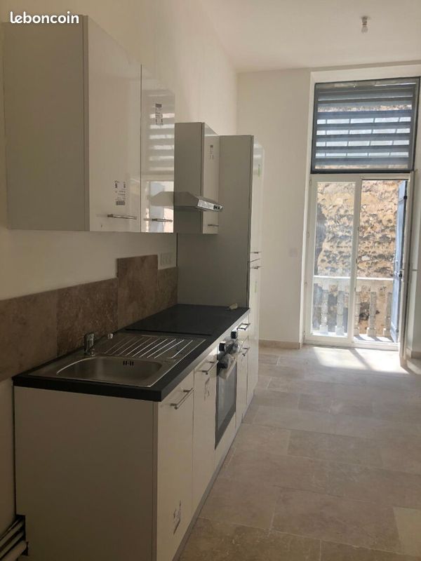 Appartement 3 pièces 39 m² · à Cavaillon · 39 m² · 564 €