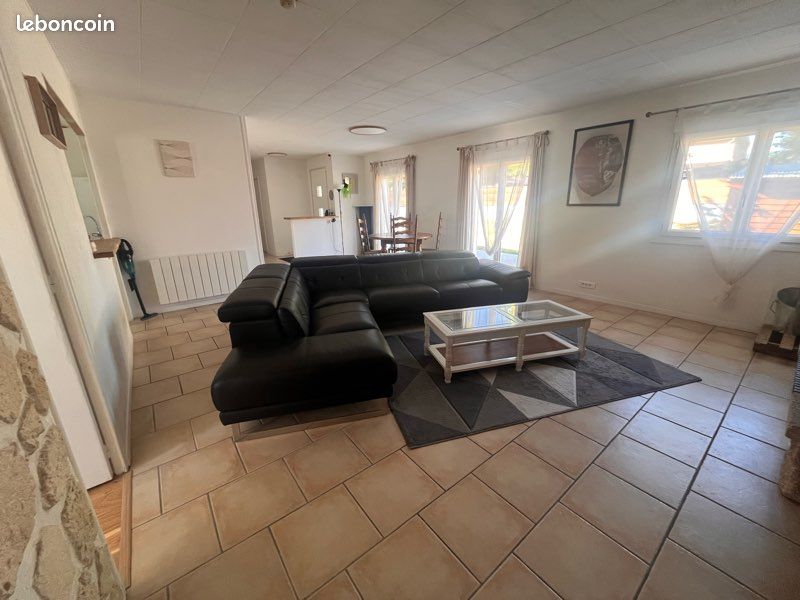 Maison 6 pièces 115 m² · à Illats · 115 m² · 320 000 €