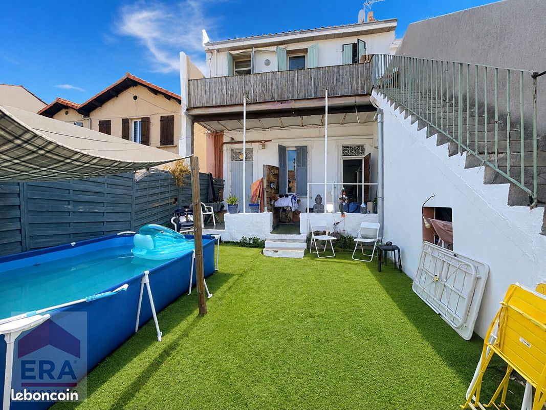 Immeuble 5 pièces 135 m² · à Marseille · 135 m² · 275 000 €