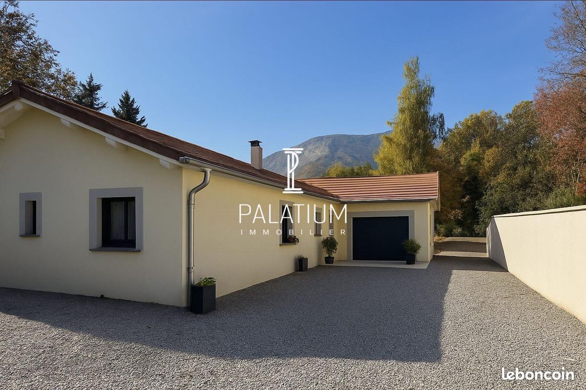 Maison 5 pièces 111 m² · à Gap · 111 m² · 377 000 €