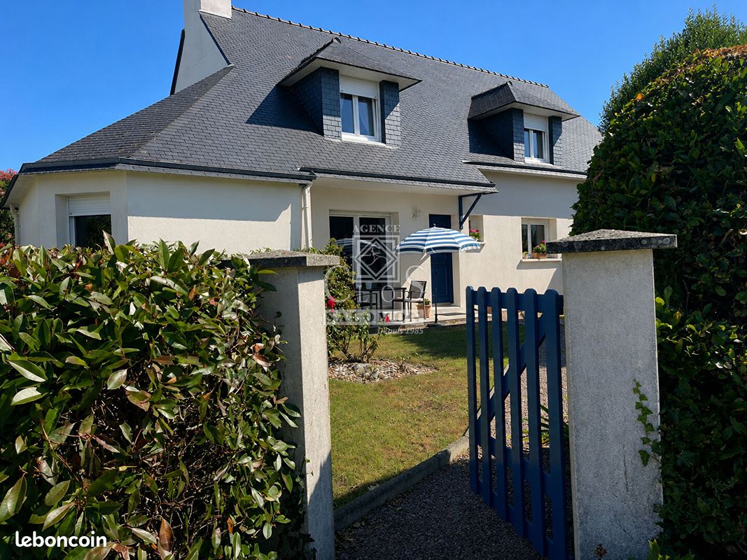 Maison 6 pièces 129 m² · à Saint-Gildas-de-Rhuys · 129 m² · 498 000 €