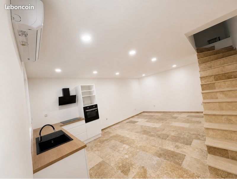 Maison 4 pièces 85 m² · à Montfrin · 85 m² · 169 000 €