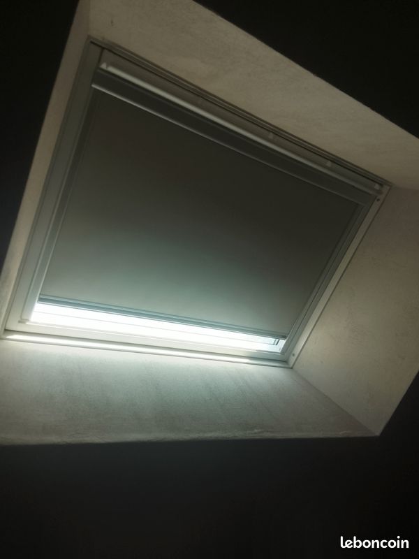 Store neuf compatible velux UK04 (image 4)