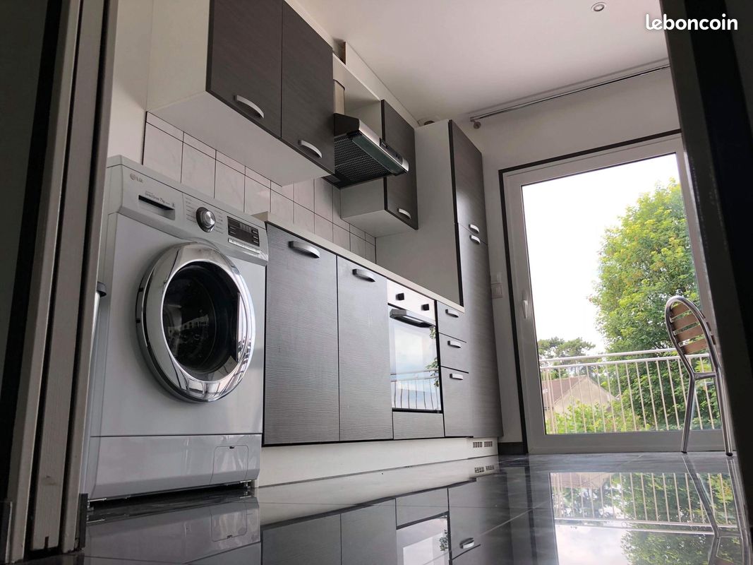 Appartement 1 pièce 40 m² · à Vitry-sur-Seine · 40 m² · 995 €