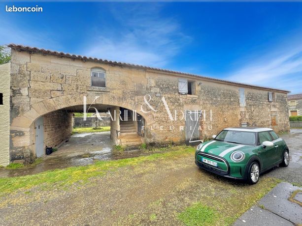 Maison 4 pièces 284 m²