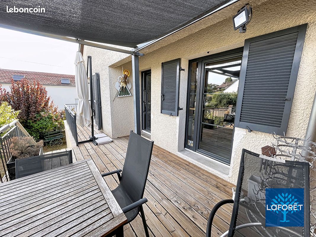 Maison 5 pièces 114 m² · à Saint-Rémy · 114 m² · 243 000 €