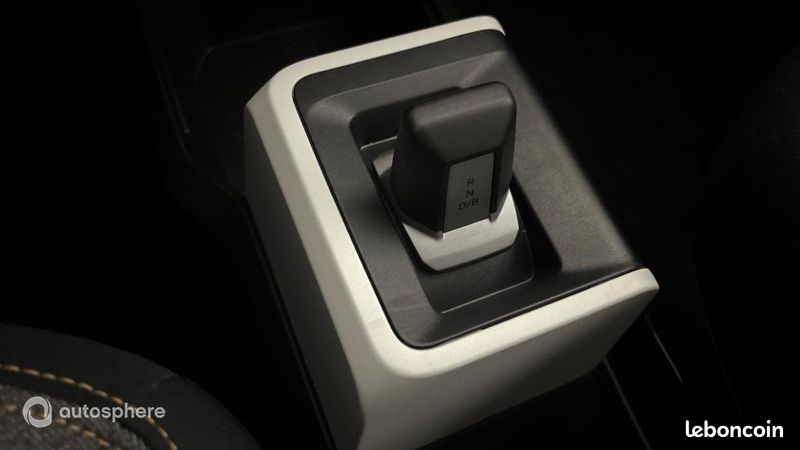 Dacia Spring 45ch Essential (image 28)