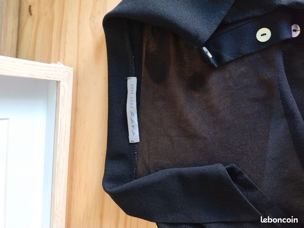 Gilet Femme (image 3)