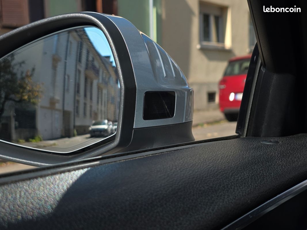 Audi a4 avant 3.0 tdi 270 design luxe quattro tiptronic bva - bang olufsen acc carplay matrix led (image 28)