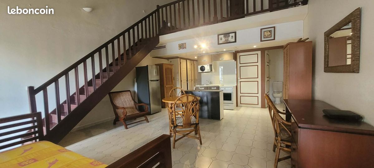 Appartement 2 pièces 60 m² · à Saint-François · 60 m² · 249 000 €