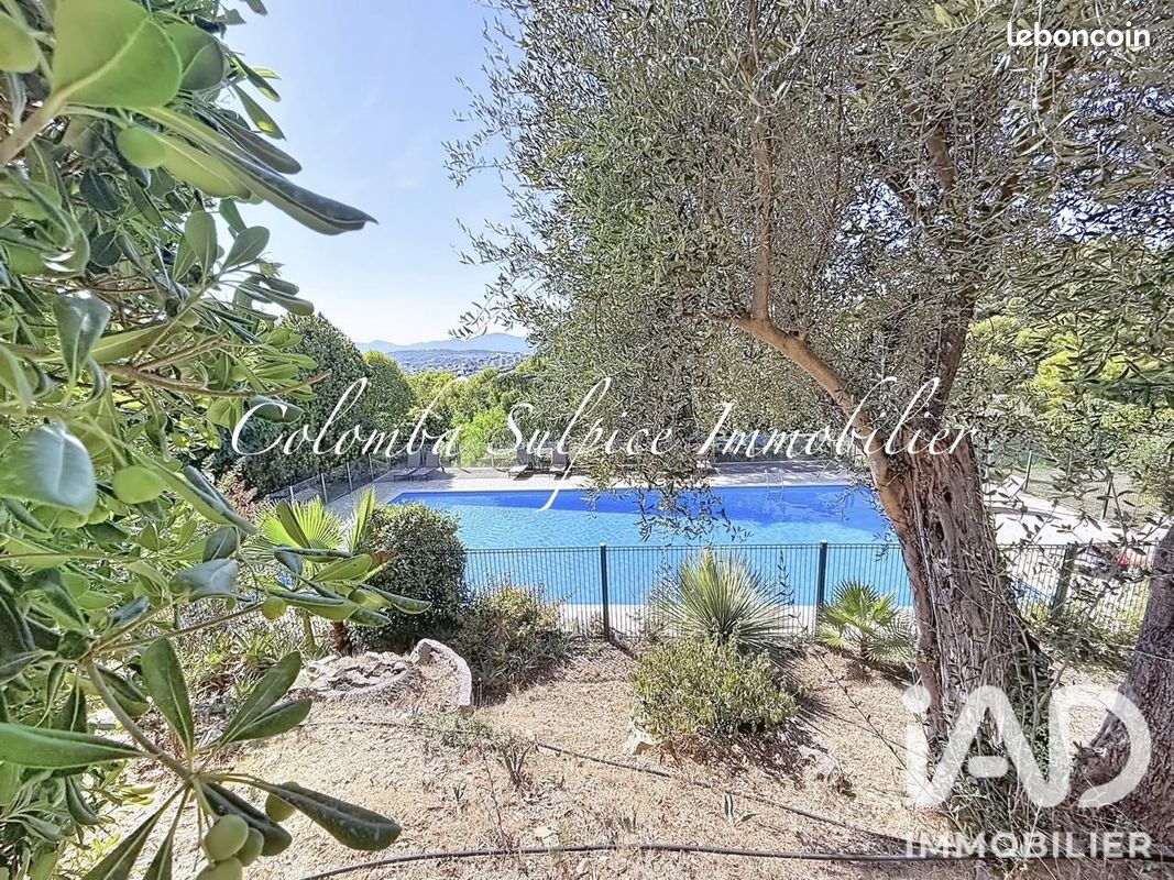 Appartement 2 pièces 37 m² · à Le Cannet · 37 m² · 199 000 €