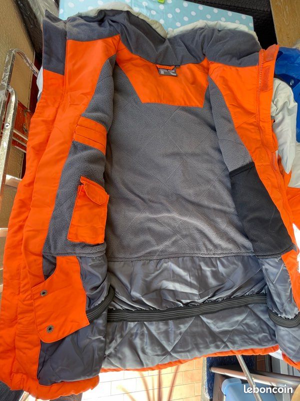 Veste de ski (image 4)