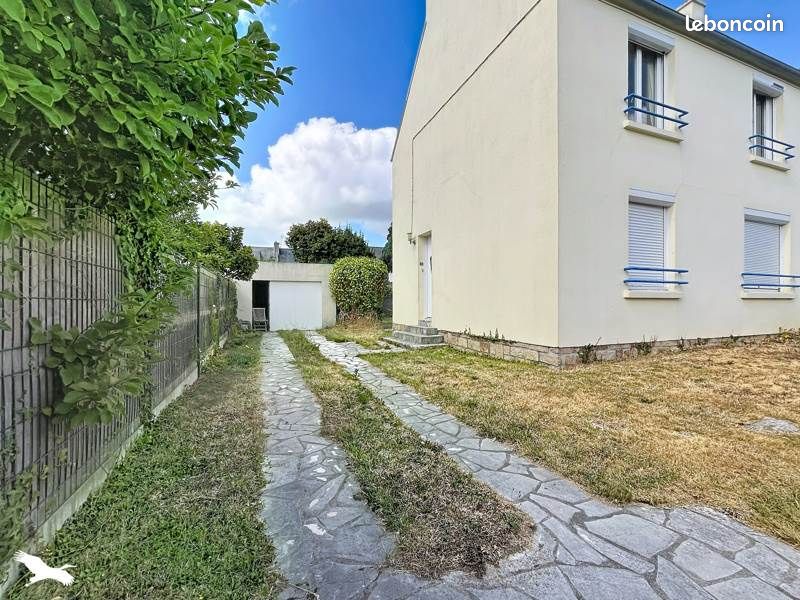 Maison 6 pièces 97 m² · à Brest · 97 m² · 223 650 €