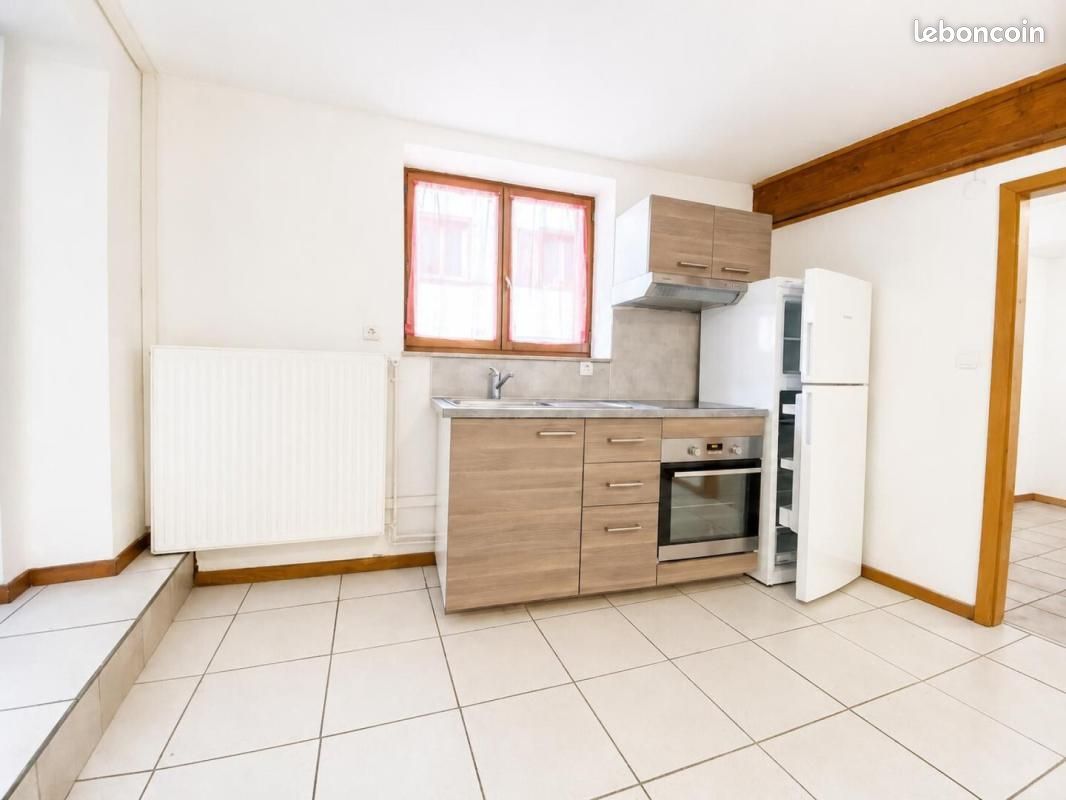 Appartement 2 pièces 41 m² · à Rosheim · 41 m² · 660 €/mois