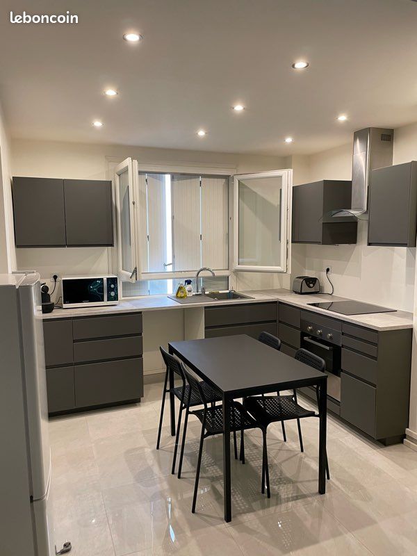 Appartement 2 pièces 79 m² · à Villeurbanne · 79 m² · 279 000 €