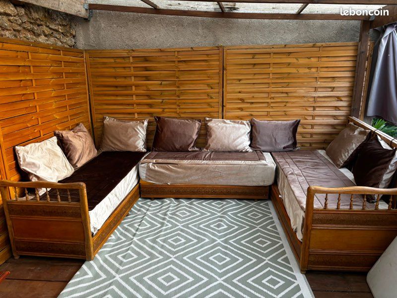 Salon marocain / Sideli (image 1)