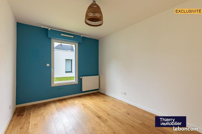 Maison 3 pièces 60 m² — 13