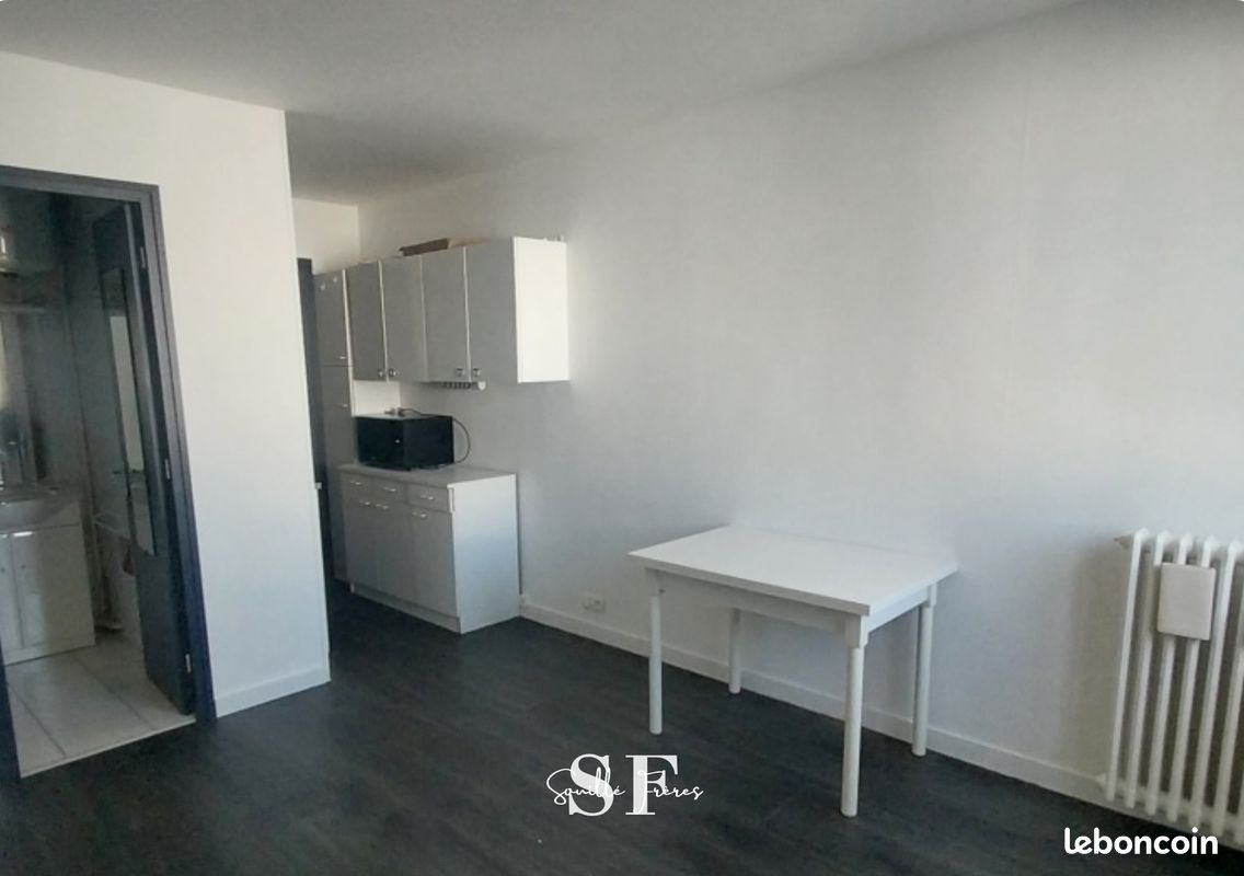 Appartement 1 pièce 18 m² · à Agen · 18 m² · 36 300 €