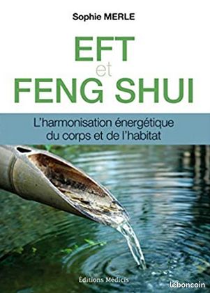 EFT ET FENG-SHUI Sophie Merle (image 1)