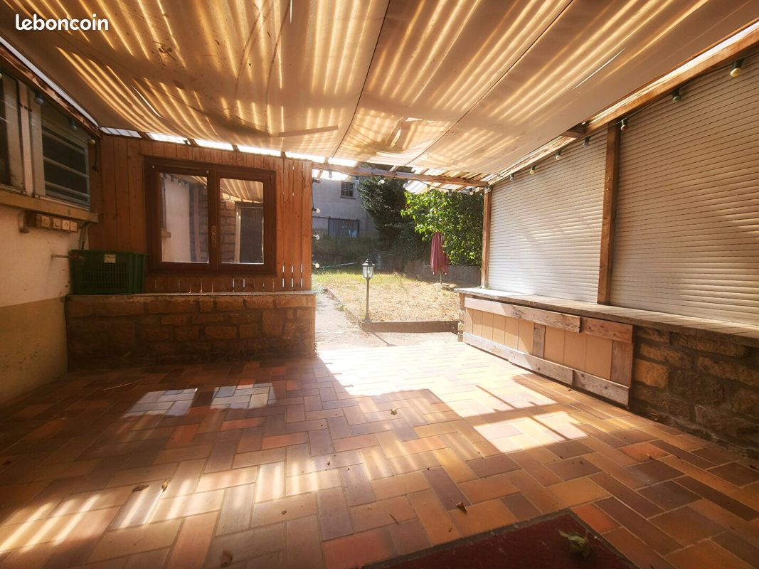 Maison 5 pièces 113 m² (image 10)