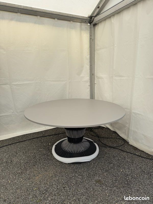 Table ronde extérieure SIFAS (image 4)