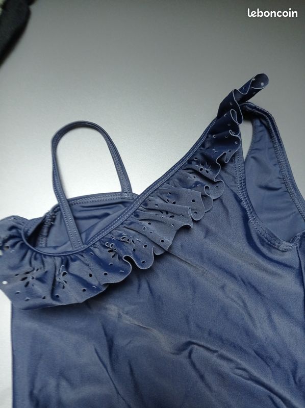 Maillot bain 3 ans fille (image 1)
