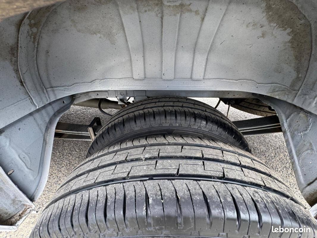 Renault Master RJ4500 L3H2 DCI165 GRAND CONFORT 17 900HT 4T5 (image 12)