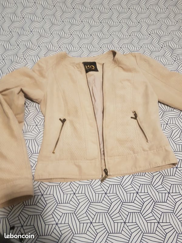 Vente de veste (image 1)