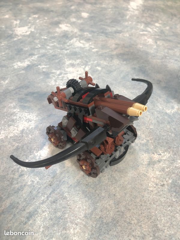 Lego hobbit n*79017 (image 8)