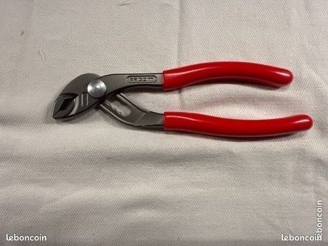 Facom lot de 2 pinces 181a.25cpe / 170a.18 (image 3)