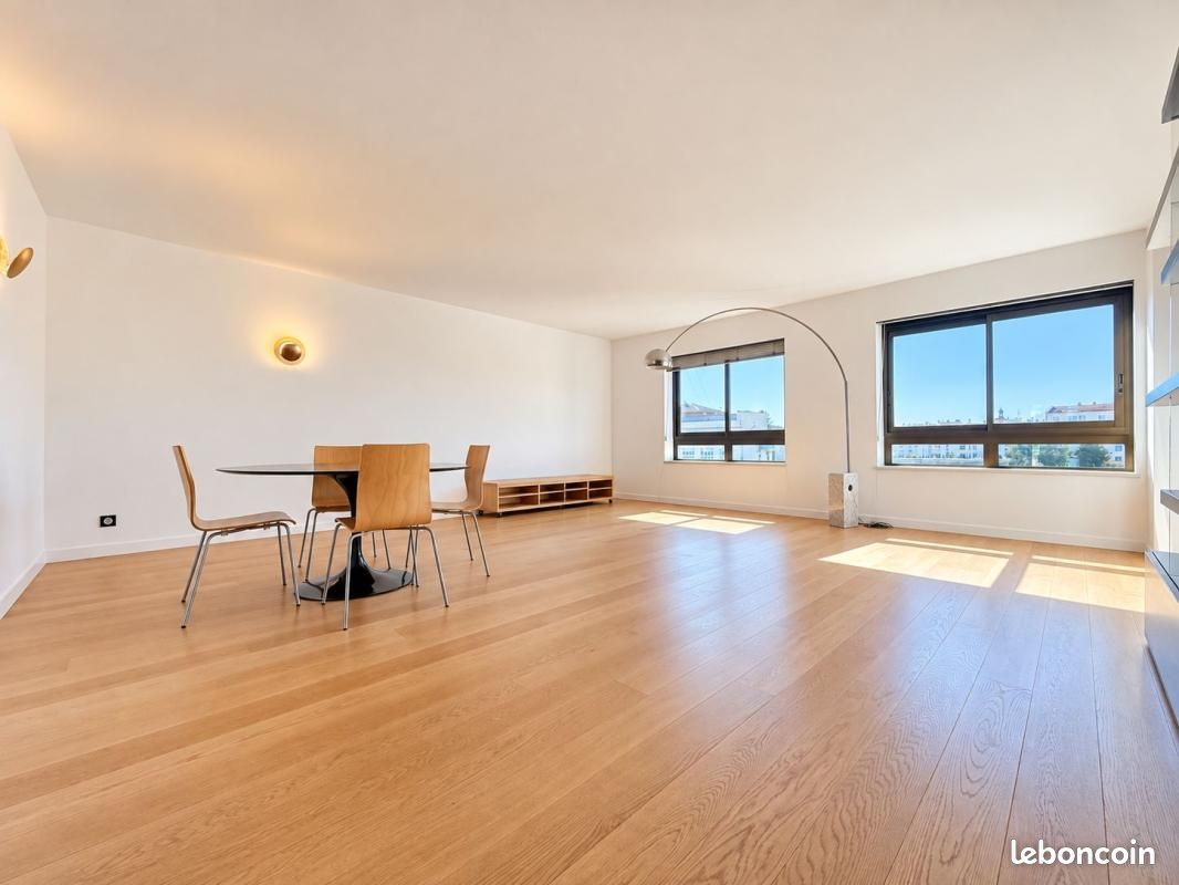 Appartement 5 pièces 139 m² · à Lyon · 139 m² · 1 900 €/mois