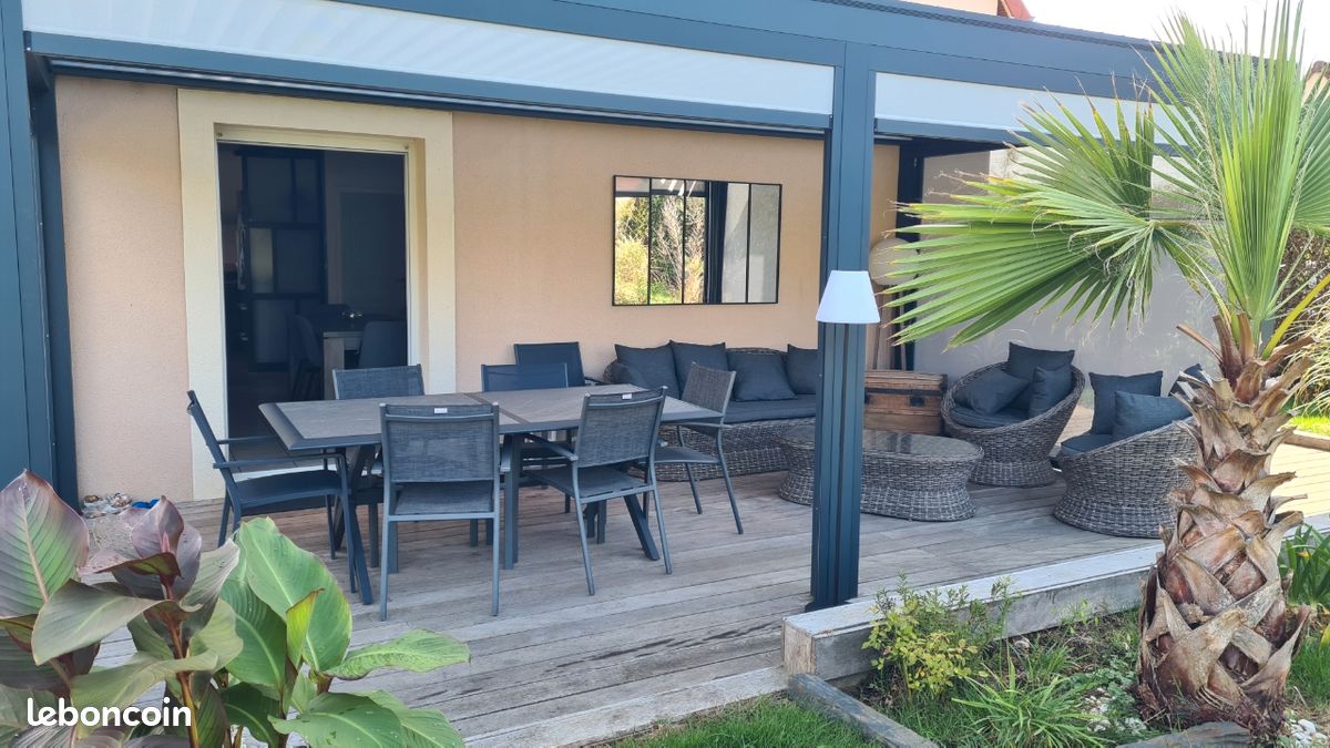 Maison 4 pièces 78 m² · à Mézidon Vallée d'Auge · 78 m² · 272 000 €